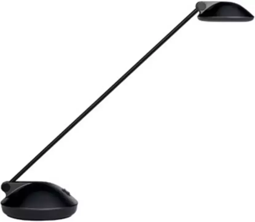 Paagman Unilux bureaulamp Joker LED-lamp zwart