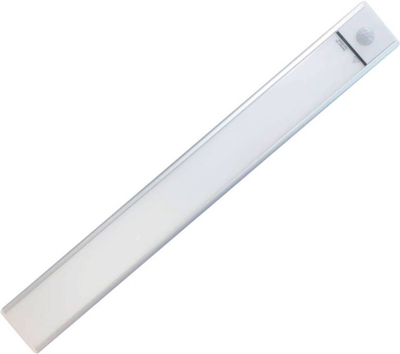 Orange Donkey Oplaadbare Kastverlichting met Bewegingssensor draadloos & USB Oplaadbaar magnetisch