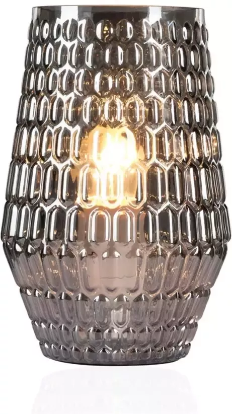 Pauleen Tafellamp Crystal Sparkle E14-20W - Foto 1
