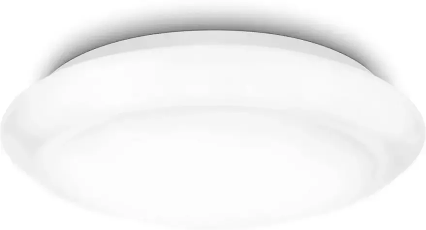 Philips Plafondlamp myLiving Cinnabar LED 4x1 5 W wit 333613116 - Foto 1