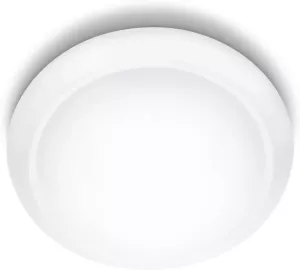 Philips Plafondlamp myLiving Cinnabar LED 4x4 W wit 333623116