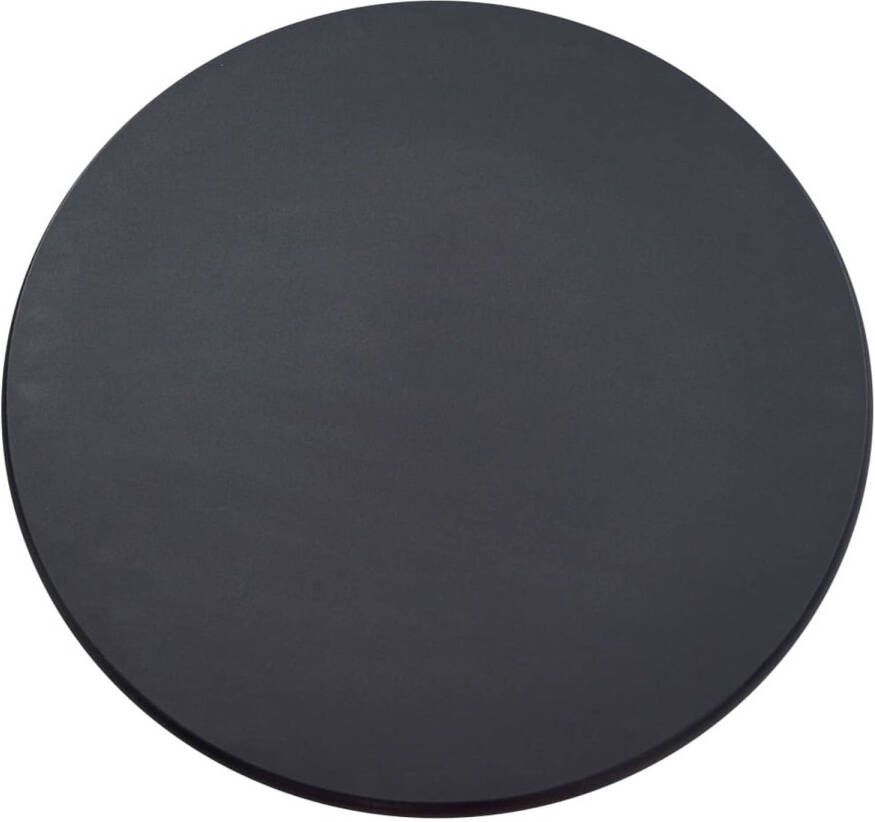 Prolenta Premium INFIORI Bartafel 60x107 5 cm MDF zwart - Foto 1