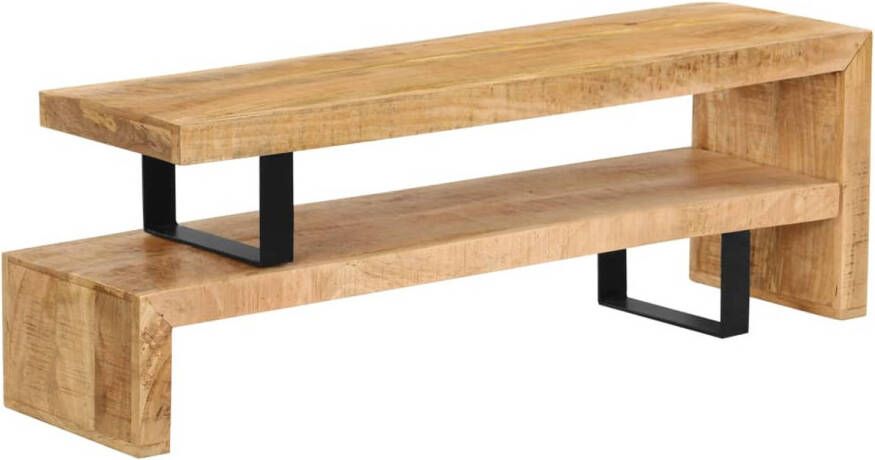 Prolenta Premium INFIORI Tv-meubel massief mangohout