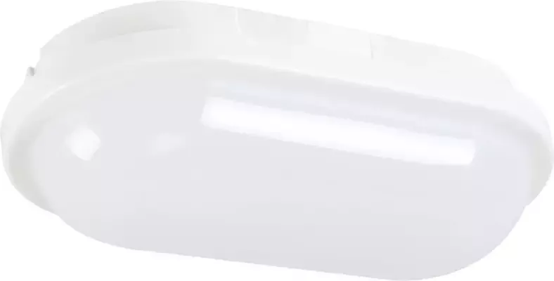 Reled Wandlamp ovaal 270x140mm 20W