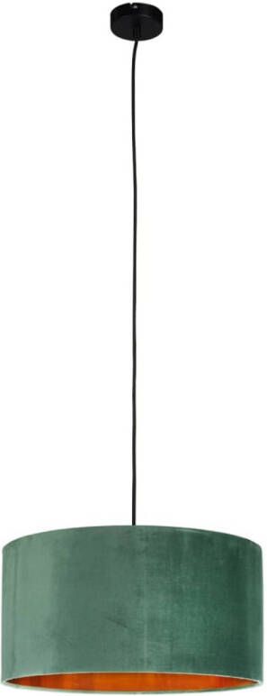 Smartwares Hanglamp 40x125 cm groen