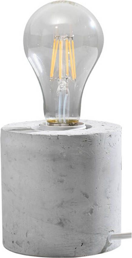 LT-Luce Tafellamp SALGADO beton