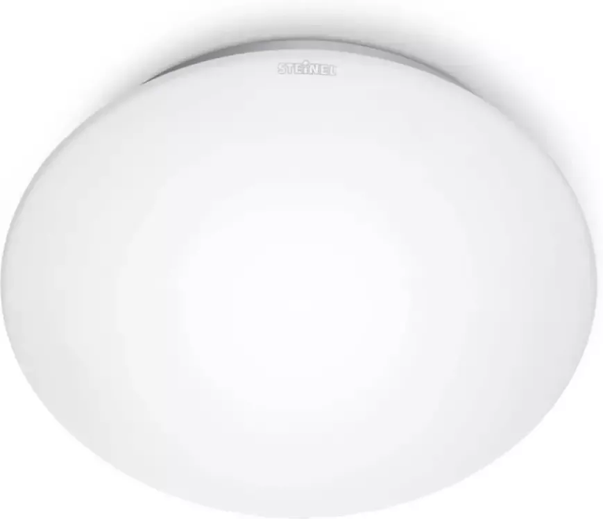 Steinel Plafondlamp met Bewegingssensor 60W Ø27 5 cm E27 RS16L