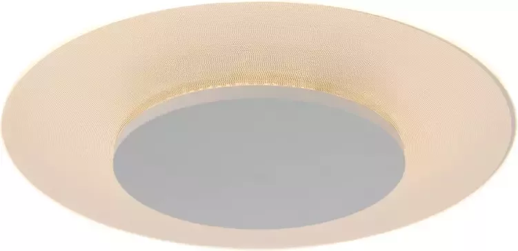 Steinhauer Plafondlamp LED 7798w wit - Foto 2