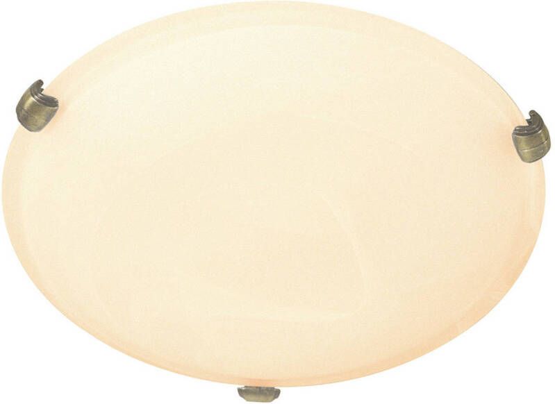 Steinhauer Ceiling and wall Plafondlamp Wit - Foto 1
