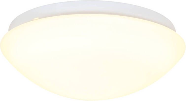 Steinhauer Plafondlamp ceiling and wall 2128w wit
