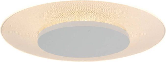 Steinhauer Plafondlamp LED 7797w wit - Foto 1