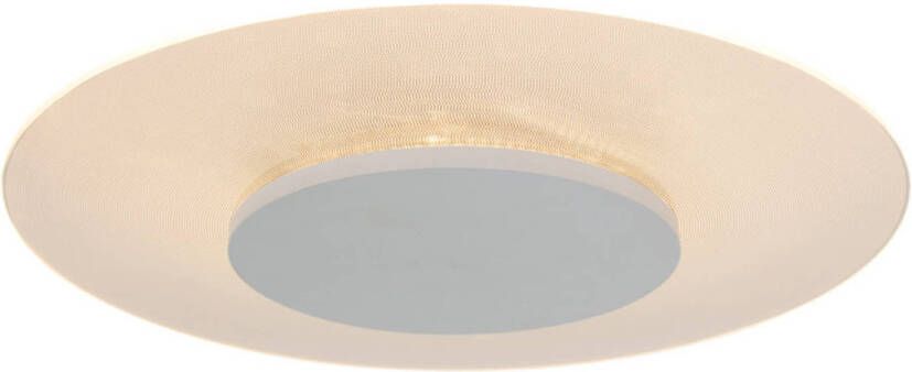 Steinhauer Plafondlamp LED 7799w wit - Foto 1