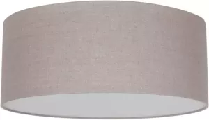 Steinhauer Prestige Chic plafondlamp beige dimbaar