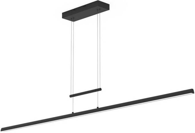 Steinhauer Profilo hanglamp Ingebouwd (LED) wit - Foto 1