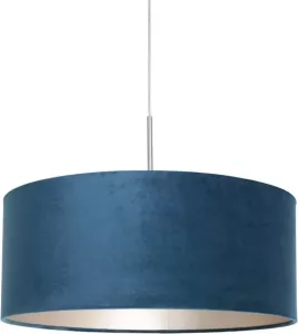 Steinhauer Sparkled Light Hanglamp Staal