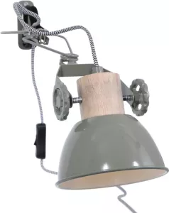 Steinhauer Spot mexlite gearwood 2752g groen