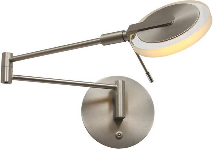 Steinhauer wandlamp turound LED 2733st staal - Foto 1