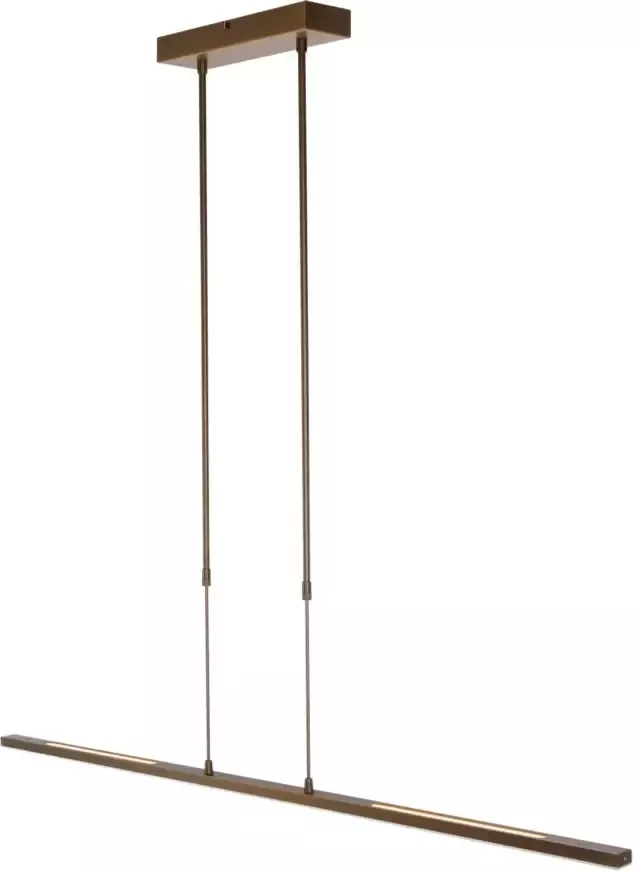 Steinhauer Hanglamp Humilus LED 1482br - Foto 1