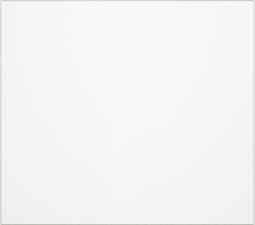 The Living Store Meubelbeschermfolie Rechthoekig 100x90 cm 2 mm dik Waterdicht en krasbestendig Tafelbeschermer Pvc Tafelmat Tafelhoes Tafeldekking Keuken Accessoires