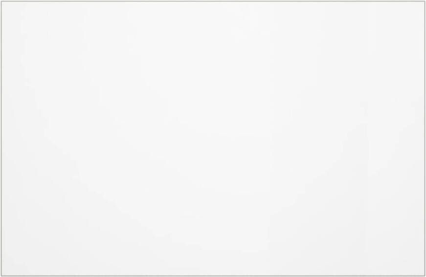 The Living Store Meubelbeschermfolie Rechthoekig 140x90cm 2mm Dik PVC Tafelbeschermer Pvc Tafelmat Tafelhoes Tafeldekking Keuken Accessoires