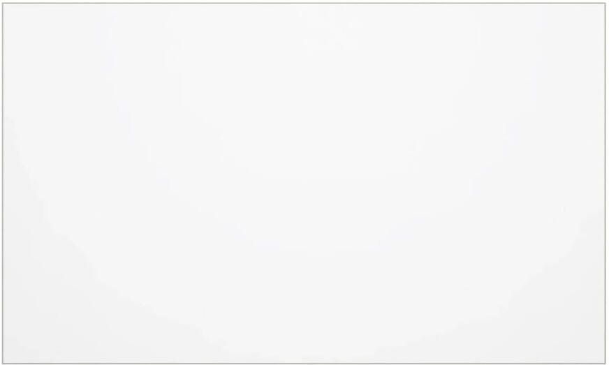 The Living Store Meubelbeschermfolie rechthoekig 160 x 90 cm 2 mm dikte Tafelbeschermer Pvc Tafelmat Tafelhoes Tafeldekking Keuken Accessoires