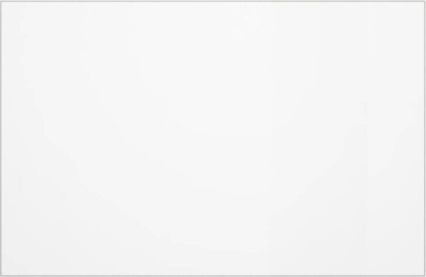 The Living Store Rechthoekige Tafelbeschermer 140 x 90 cm 2 mm Transparant PVC Tafelbeschermer Pvc Tafelbeschermer Rechte Tafelbeschermer Transparante Tafelbeschermer Tafelmat