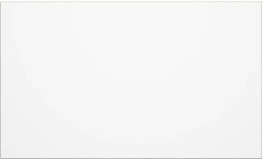 The Living Store Tafelbeschermer Rechthoekig 100 x 60 cm 2 mm dik Waterdicht Tafelbeschermer Pvc Tafelmat Tafelhoes Tafeldekking Keuken Accessoires