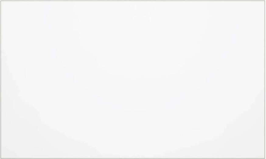 The Living Store Tafelbeschermer Rechthoekig PVC 100 x 60 cm Transparant Tafelbeschermer Pvc Tafelmat Tafelhoes Transparante Tafelbescherming Rechte Tafelbeschermer