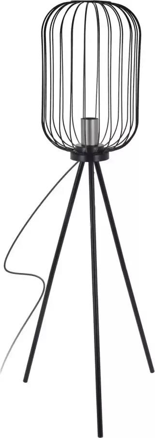 ThuisXL Art deco- design lamp metaal