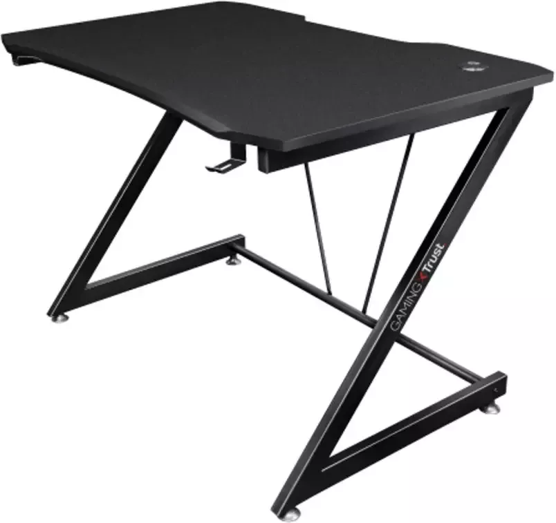 Trust Gaming GXT 711X Dominus Gamingtafel