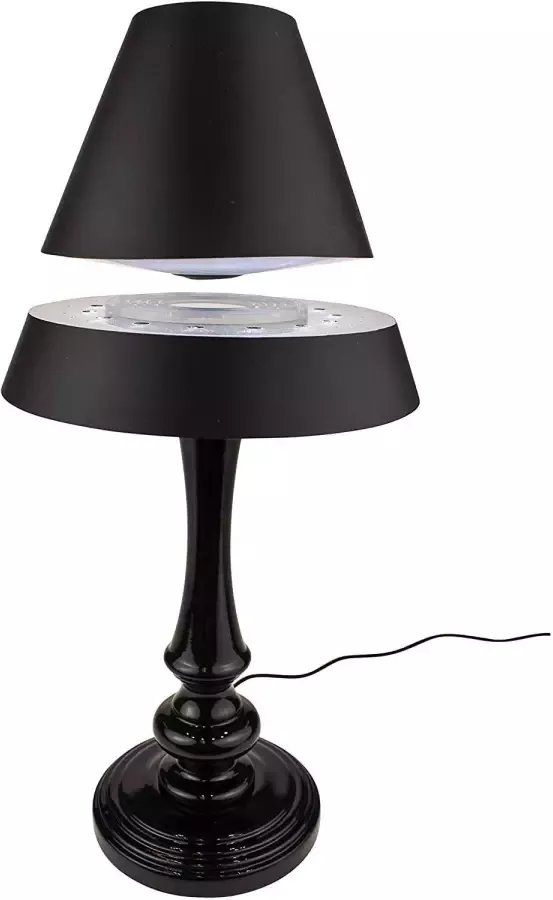 United Entertainment tafellamp Floating Lamp led 45 cm zwart