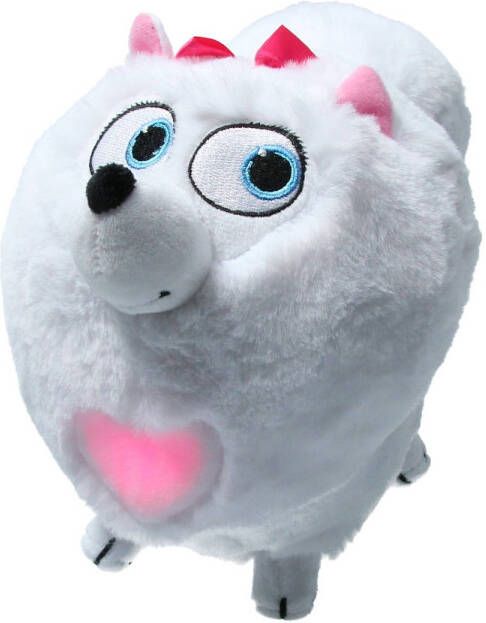 Universal Pluche Nachtlamp The Secret Life of Pets 2 Gidget