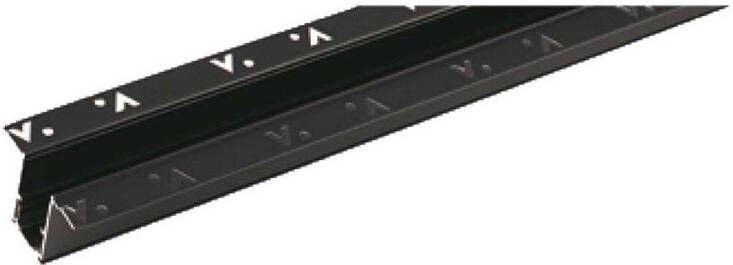 V-tac Smart Magnetische Tracklights Accessoires Rail 2m - Foto 1