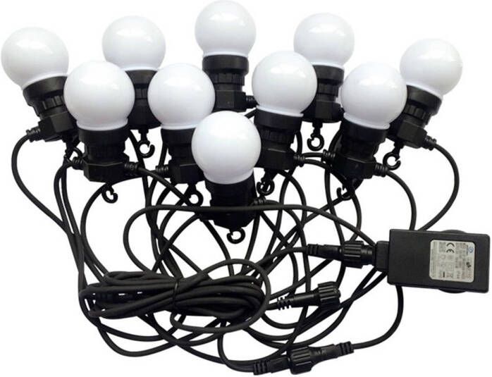 V-tac VT-70510 LED Lampen voor String Lights DC:24V IP44 300 Lumen 6000K