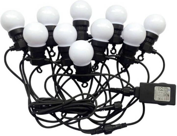 V-tac VT-70510-N LED Lampen voor String Lights DC:24V IP44 5W 480 Lumen 3000K - Foto 1