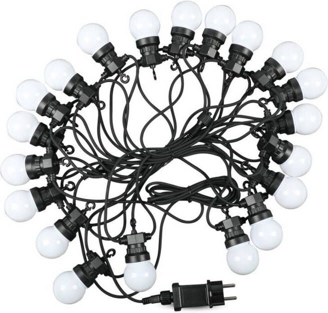 V-tac VT-71020-N LED Lampen voor String Lights DC:24V IP44 0.5W 960 Lumen 3000K - Foto 1