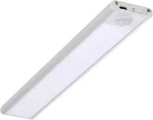 V-tac VT-8142 LED Kastverlichting met Sensor 2W Draadloos 4000K