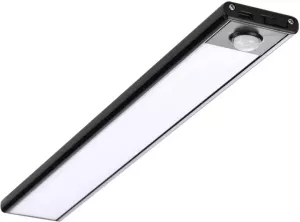 V-tac VT-8143 LED Kastverlichting met Sensor 2.5W Draadloos