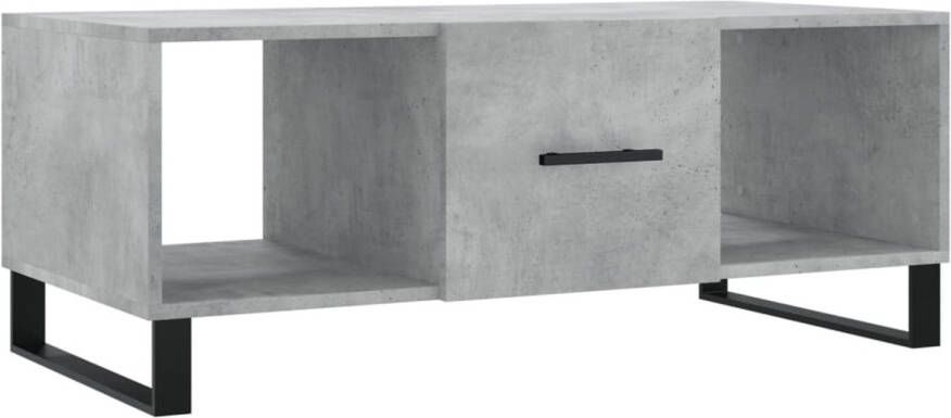 VidaXL -Salontafel-102x50x40-cm-bewerkt-hout-betongrijs