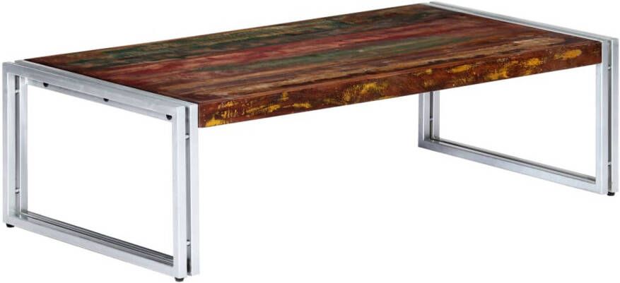 VidaXL -Salontafel-120x60x35-cm-massief-gerecycled-hout