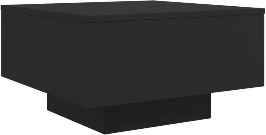 VidaXL -Salontafel-55x55x31-cm-bewerkt-hout-zwart