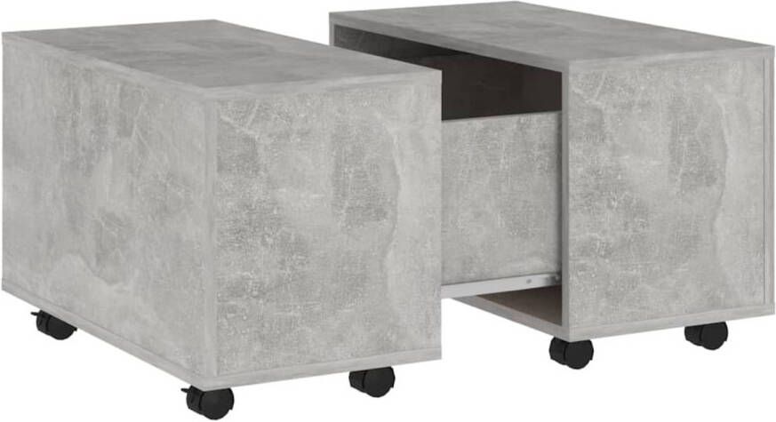 VidaXL -Salontafel-60x60x38-cm-spaanplaat-betongrijs
