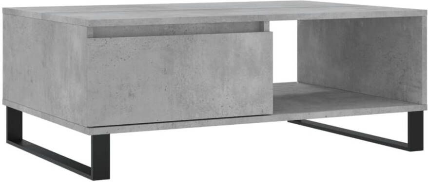 VidaXL -Salontafel-90x60x35-cm-bewerkt-hout-betongrijs