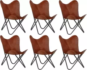 Grondig Verwachting Narabar Vlinderstoelen online kopen? Vergelijk op Meubels.com