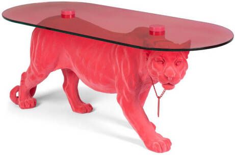 Zuiver BOLD MONKEY Dope As Hell Coffee Table Pink