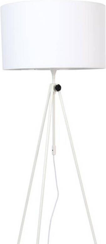 Zuiver floor lamp lesley white - Foto 1