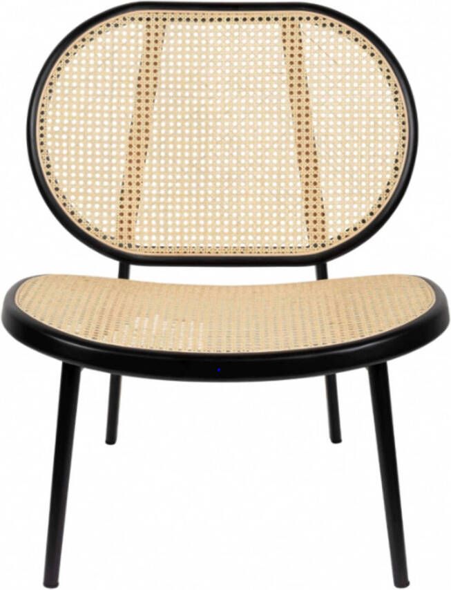 Zuiver Lounge Chair Spike All Webbing - Foto 1