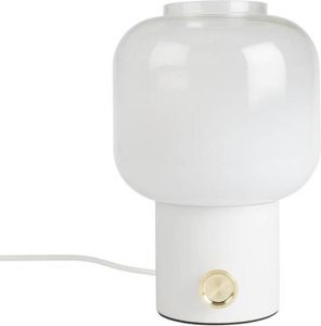 Zuiver table lamp moody white