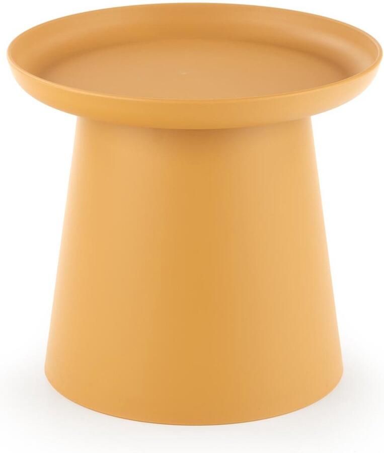 Tomasso Tables Hirel Salontafel Oranje