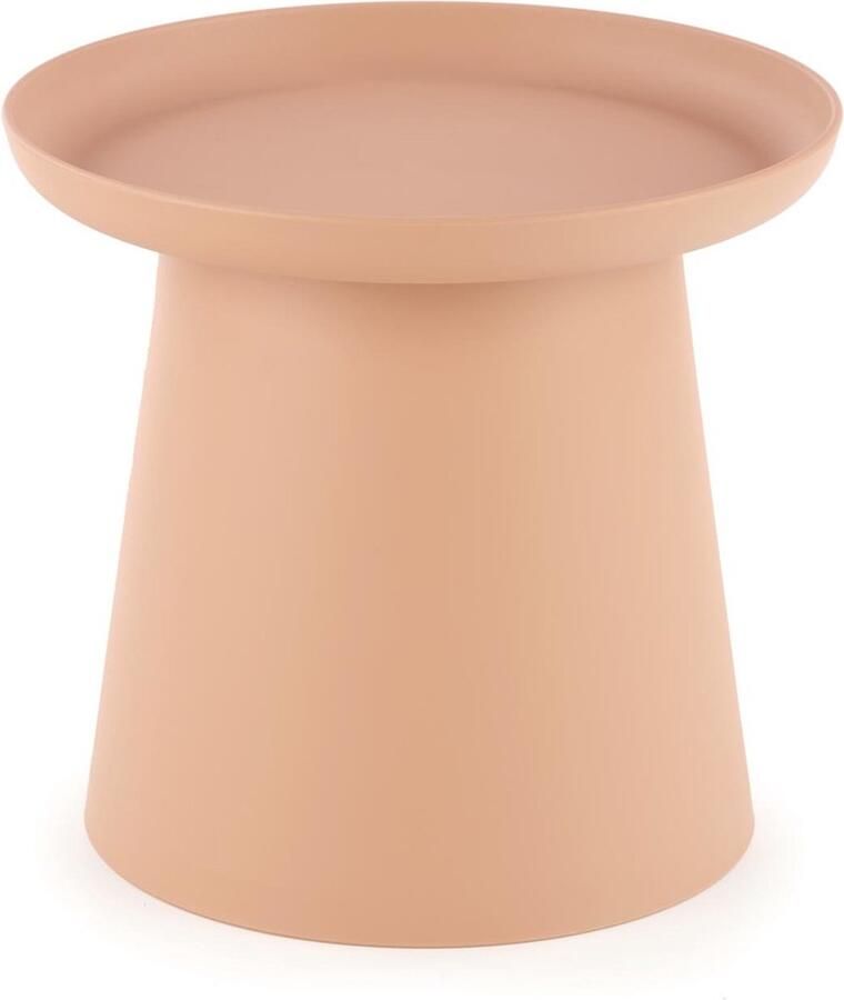 Tomasso Tables Keffendorf Salontafel Roze